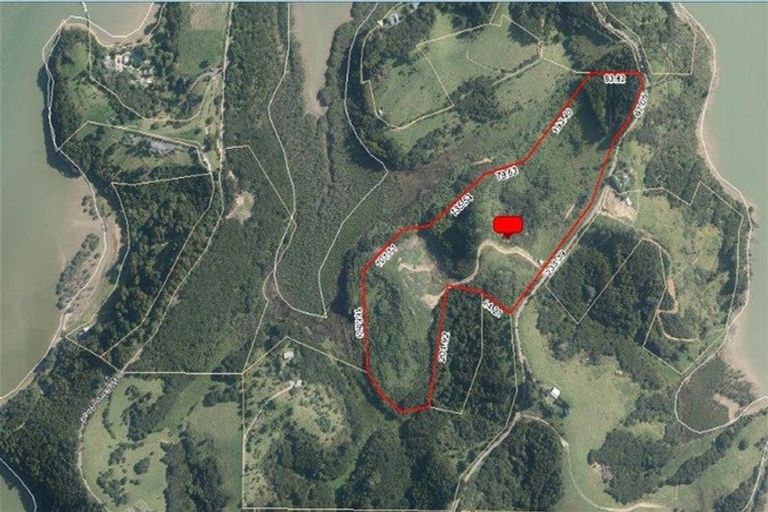 Photo of property in 93 Ranui Road, Karetu, Kawakawa, 0283