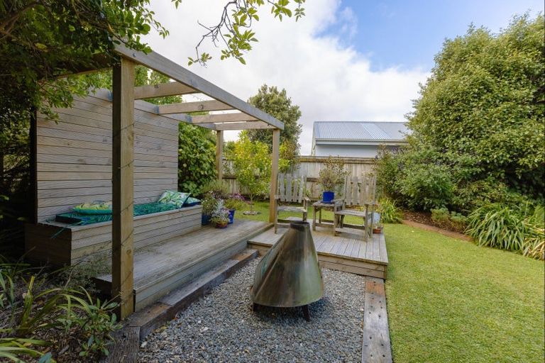 Photo of property in 85 Savage Crescent, West End, Palmerston North, 4412