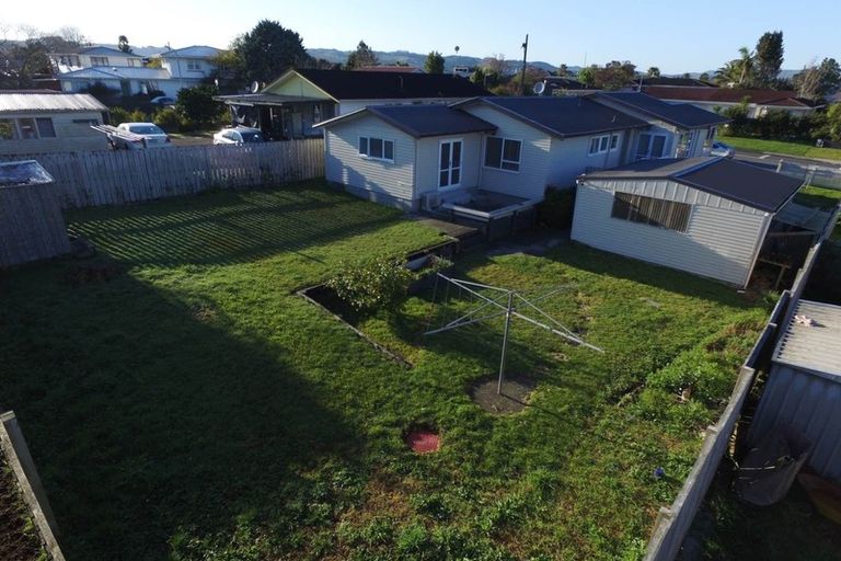 Photo of property in 27 Park Estate Road, Rosehill, Papakura, 2113