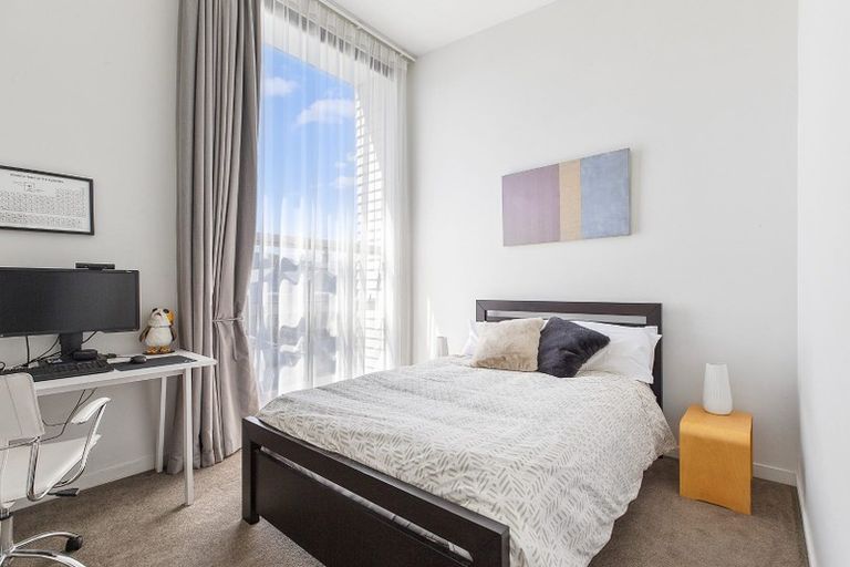 Photo of property in The Altair, 11/120 Rintoul Street, Newtown, Wellington, 6021