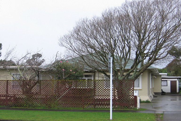 Photo of property in 31 Brightwater Terrace, Terrace End, Palmerston North, 4410