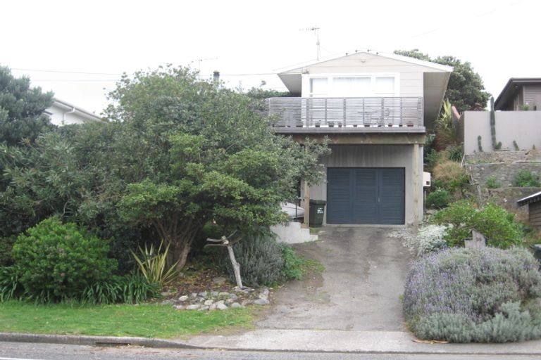 Photo of property in 56 Rosetta Road, Raumati South, Paraparaumu, 5032