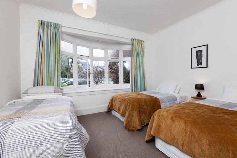 Photo of property in 87 Pendarves Street, New Plymouth, 4310