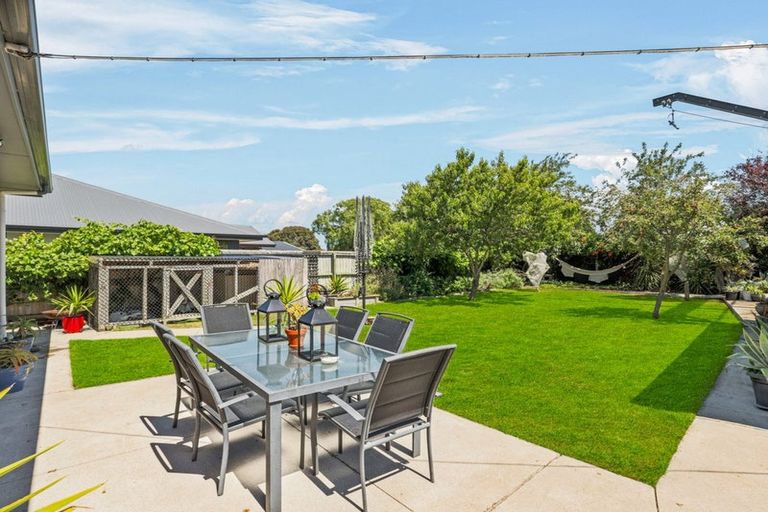 Photo of property in 30 Chartwell Street, Burwood, Christchurch, 8083