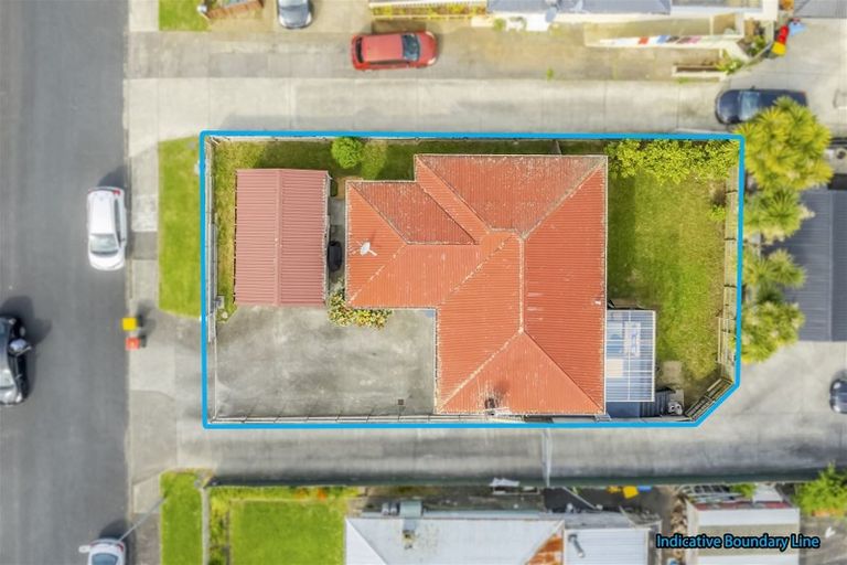 Photo of property in 6 Mclean Avenue, Papatoetoe, Auckland, 2025