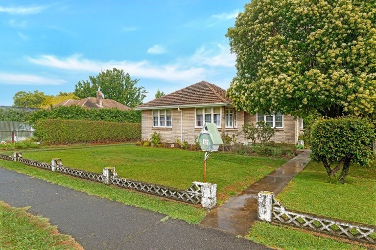 Photo of property in 27 Totara Street, Te Hapara, Gisborne, 4010