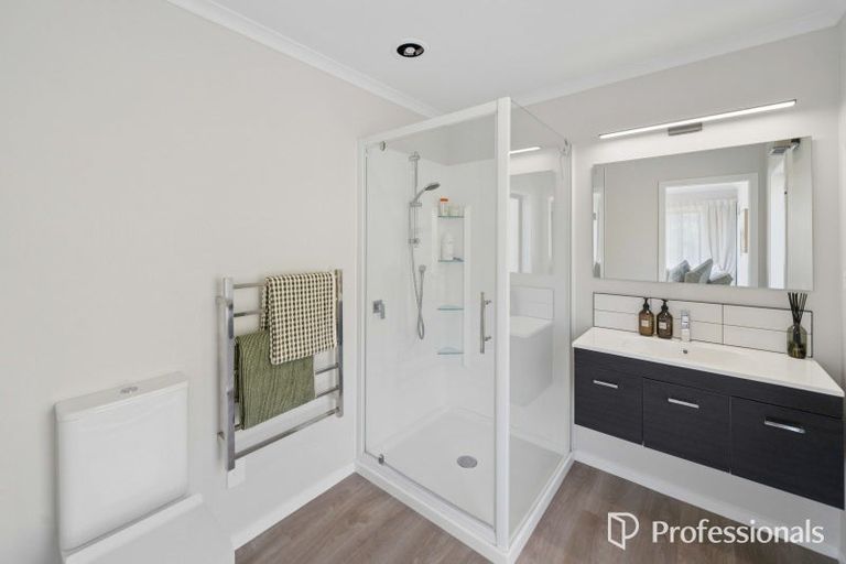 Photo of property in 63 Ken Douglas Drive, Aotea, Porirua, 5024