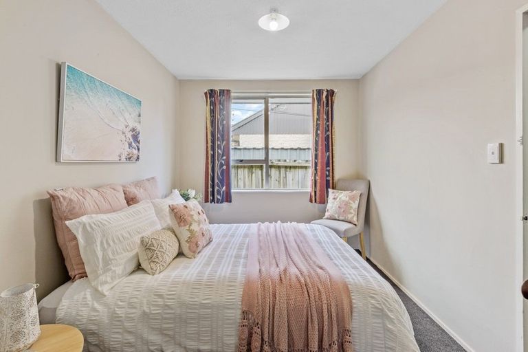 Photo of property in 4/17 Kipling Street, Addington, Christchurch, 8024