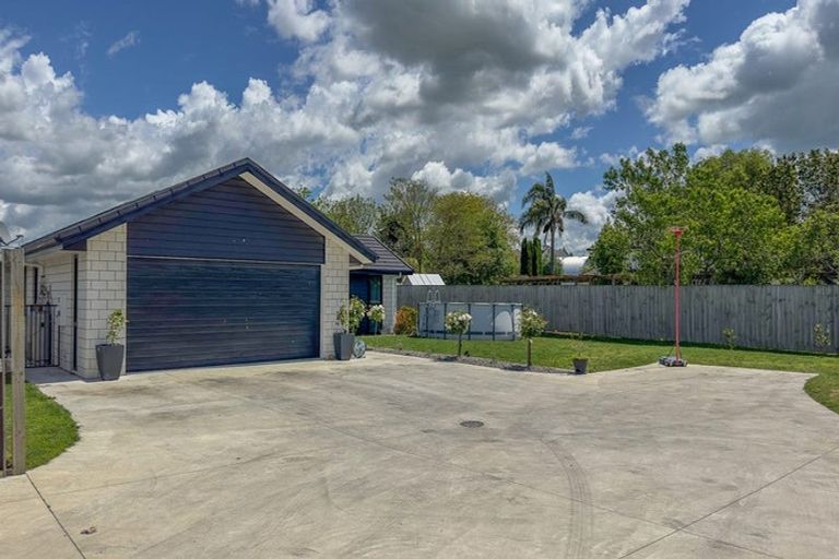 Photo of property in 3 Richardson Road, Matamata, 3400