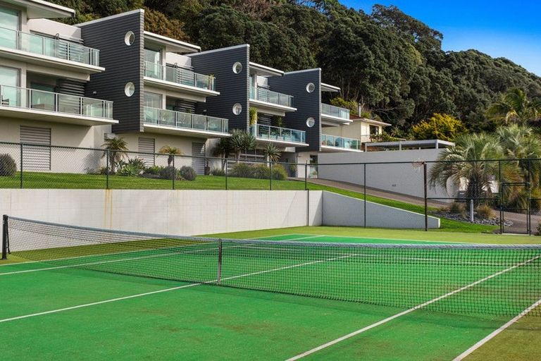 Photo of property in Horizon Apartments, 232e Pohutukawa Avenue, Ohope, 3121