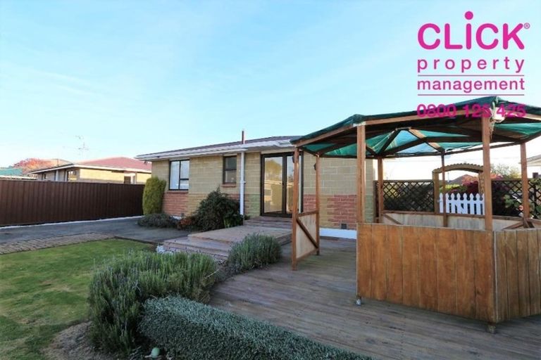 Photo of property in 8 Nairn Street, Mosgiel, 9024