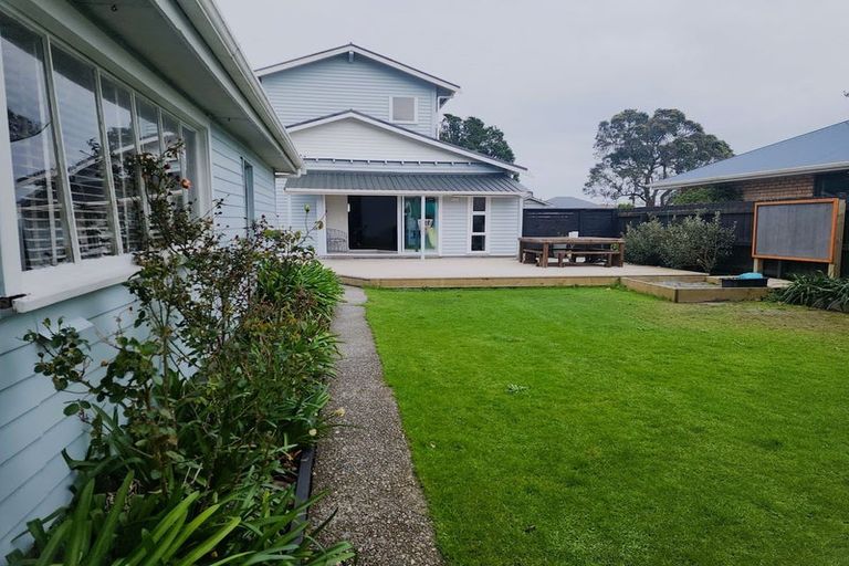 Photo of property in 7 Marsden Road, Greymouth, 7805