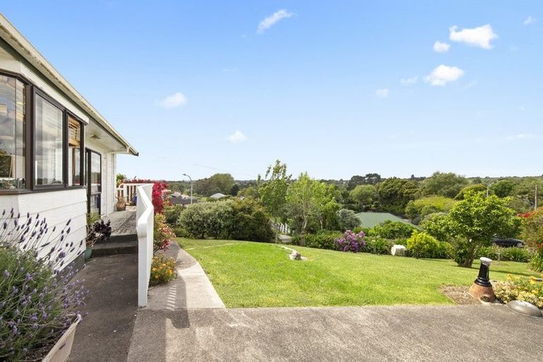 Photo of property in 85a Victoria Avenue, Waiuku, 2123