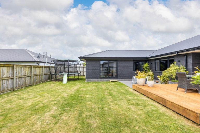 Photo of property in 3 Customhouse Street, Bell Block, New Plymouth, 4312