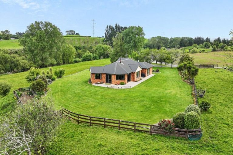 Photo of property in 67 Ormsby Road, Pirongia, Te Awamutu, 3876