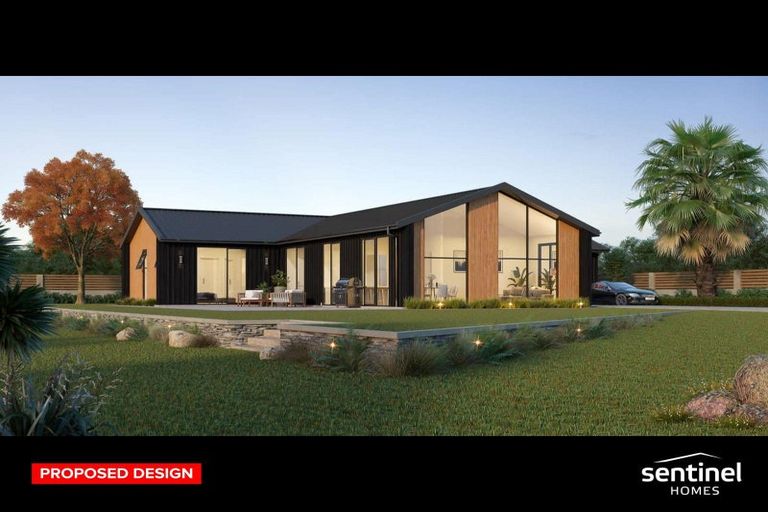 Photo of property in 28 Charles Edwards Street, Ohaupo, 3803