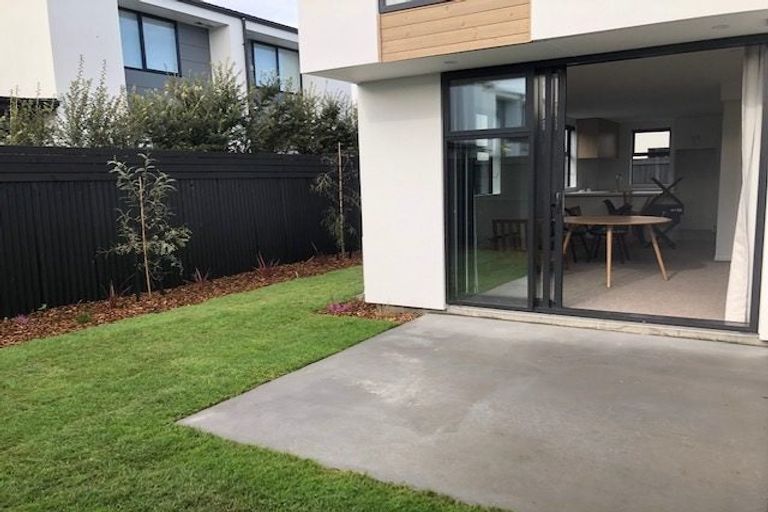 Photo of property in 534b Madras Street, St Albans, Christchurch, 8014