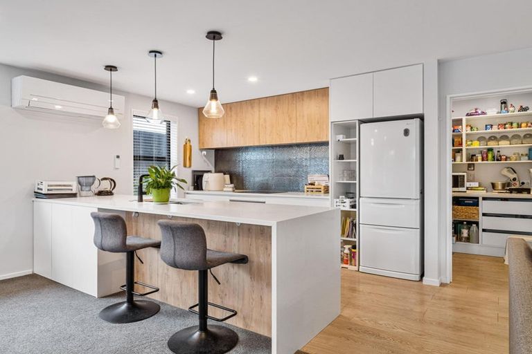 Photo of property in 19 Amur Crescent, Rolleston, 7615