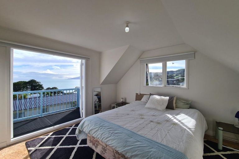 Photo of property in 12 Torehina Heights, Amodeo Bay, Coromandel, 3584