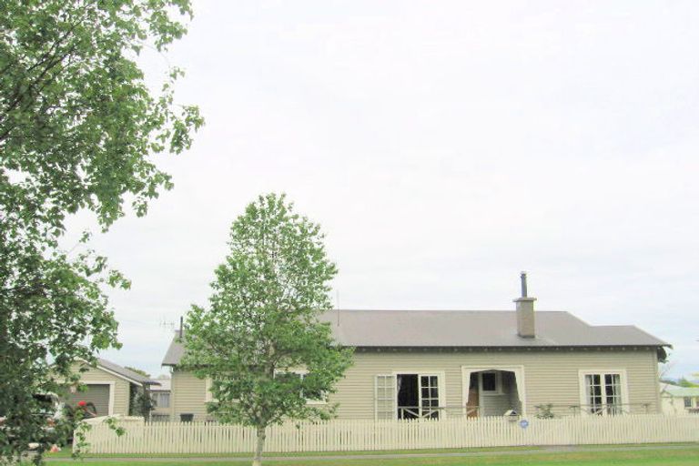 Photo of property in 9 Emerson Street, Te Aroha, 3320