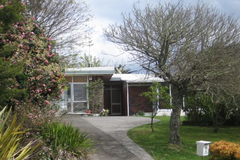 Photo of property in 43 Pegasus Drive, Sunnybrook, Rotorua, 3015
