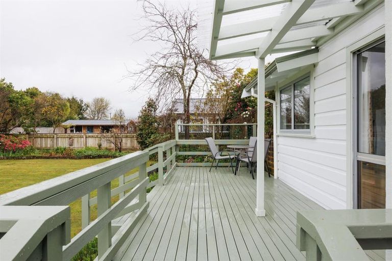 Photo of property in 68 Skerman Street, Marton, 4710