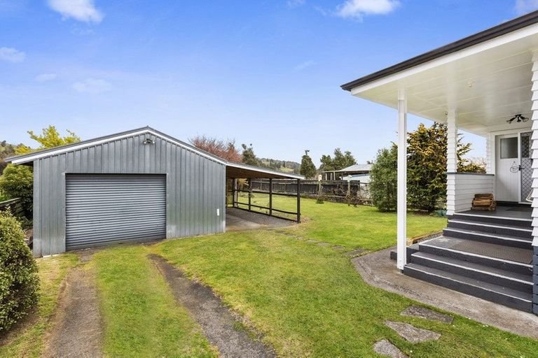 Photo of property in 57 Taupo Road, Taumarunui, 3920