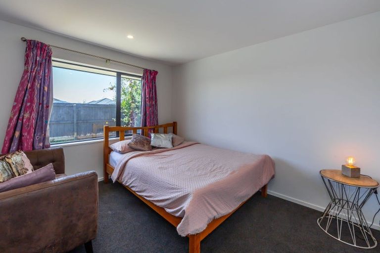 Photo of property in 8 Kendon Drive, Rolleston, 7614