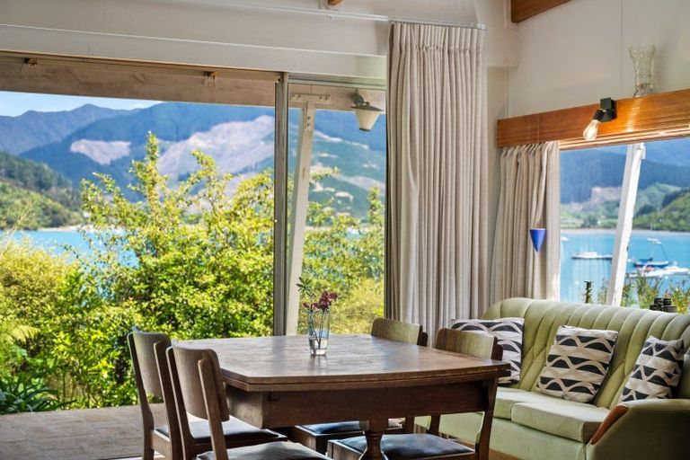 Photo of property in 417 Anakiwa Road, Anakiwa, Linkwater, 7281