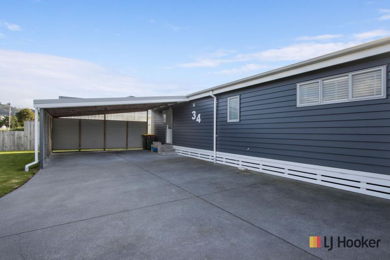 Photo of property in 34 Ocean Breeze Drive, Waihi Beach, 3611