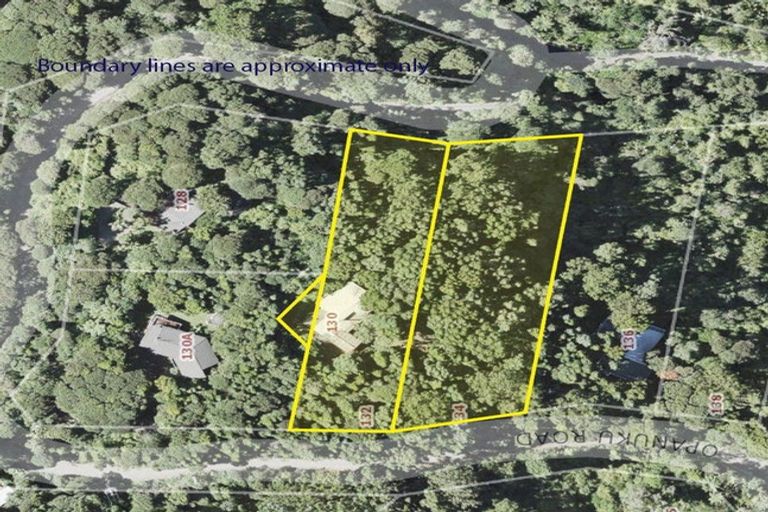 Photo of property in 130 Opanuku Road, Henderson Valley, Auckland, 0612