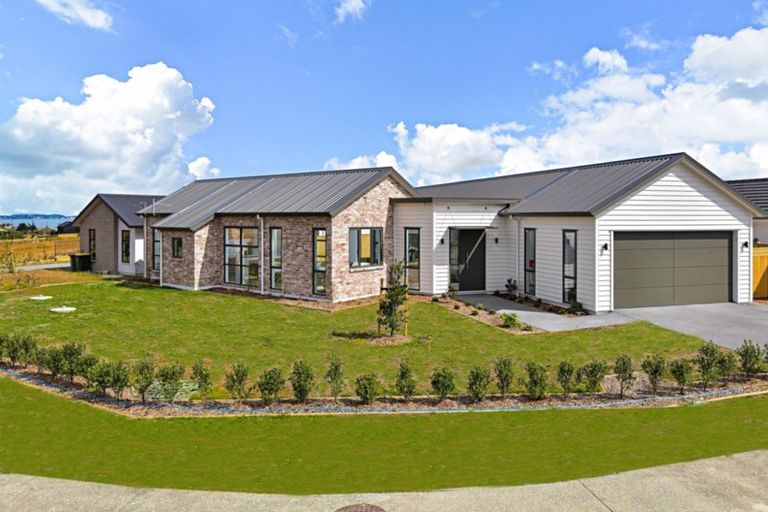 Photo of property in 47 Angiangi Crescent, Beachlands, Auckland, 2018