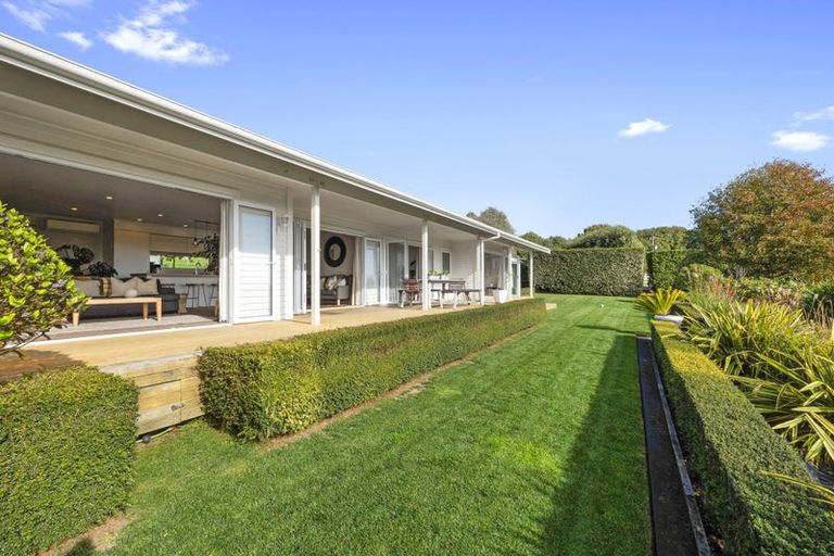 Photo of property in 167 Henwood Road, Paraite, New Plymouth, 4372