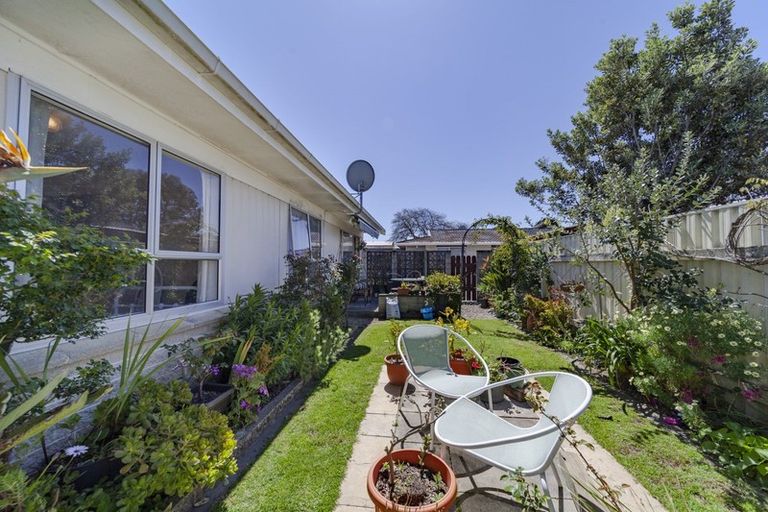 Photo of property in 2/165 Nelson Crescent, Napier South, Napier, 4110