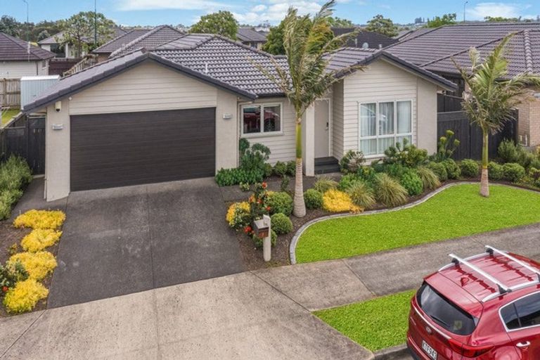 Photo of property in 7 Disley Road, Wattle Downs, Auckland, 2103