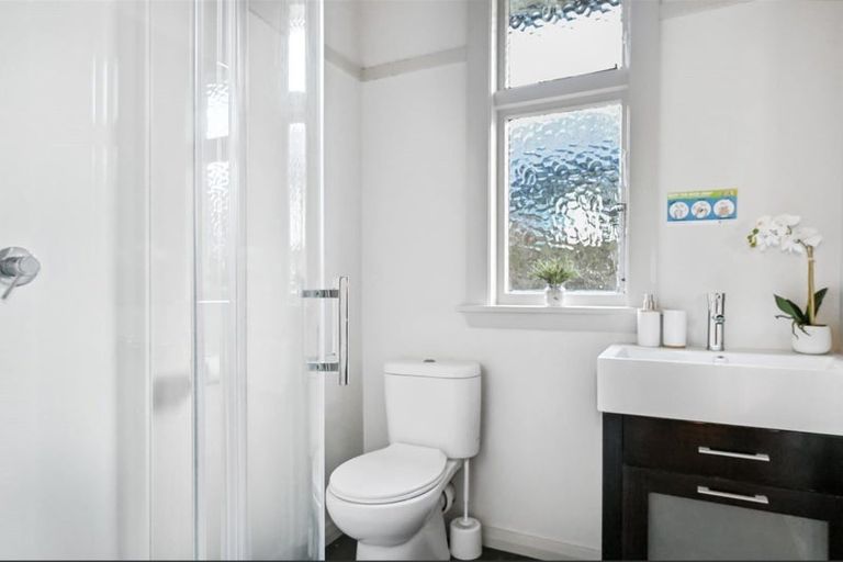 Photo of property in 21 Fergusson Avenue, Mairehau, Christchurch, 8013