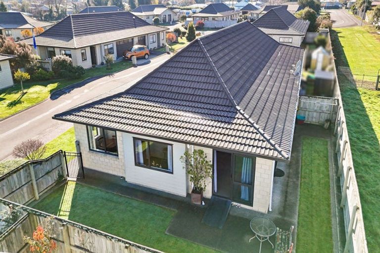 Photo of property in Ashmore Park, 7 Ashmore Park Road, Carterton, 5713