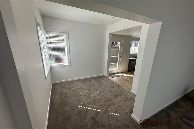 Photo of property in 4/11 Beverley Street, St Albans, Christchurch, 8014