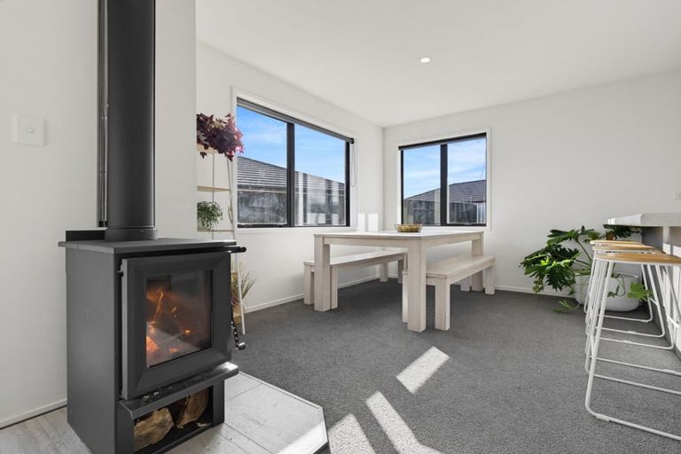 Photo of property in 59 Kate Sheppard Drive, Rolleston, 7615