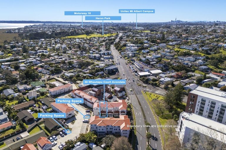 Photo of property in 30 Whautapu Court, Avondale, 1026