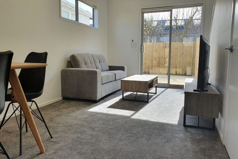 Photo of property in 7/257 Armagh Street, Christchurch Central, Christchurch, 8011