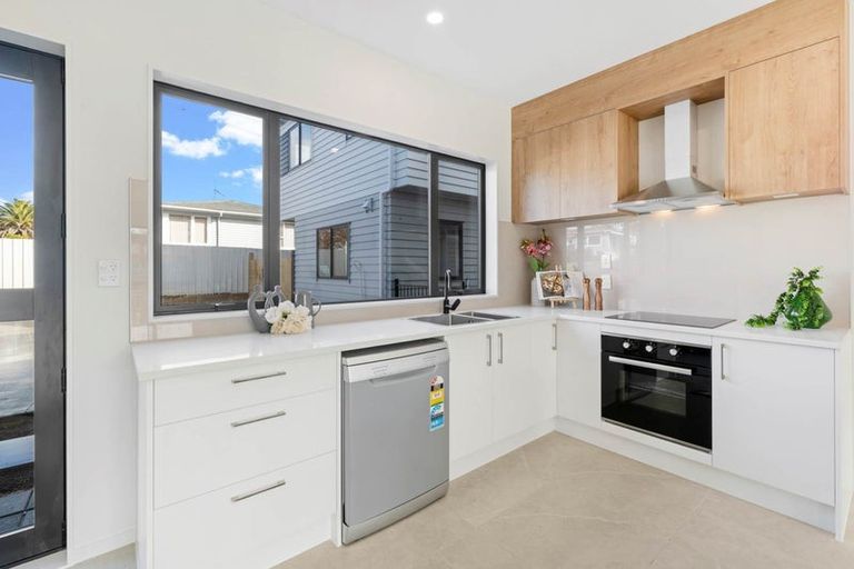 Photo of property in 1a Clayton Avenue, Otara, Auckland, 2023