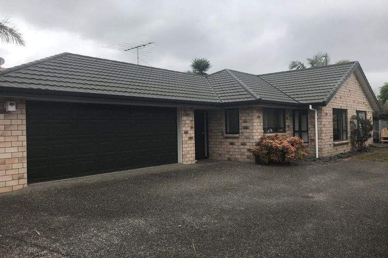 Photo of property in 12a Max Short Drive, Pukekohe, 2120