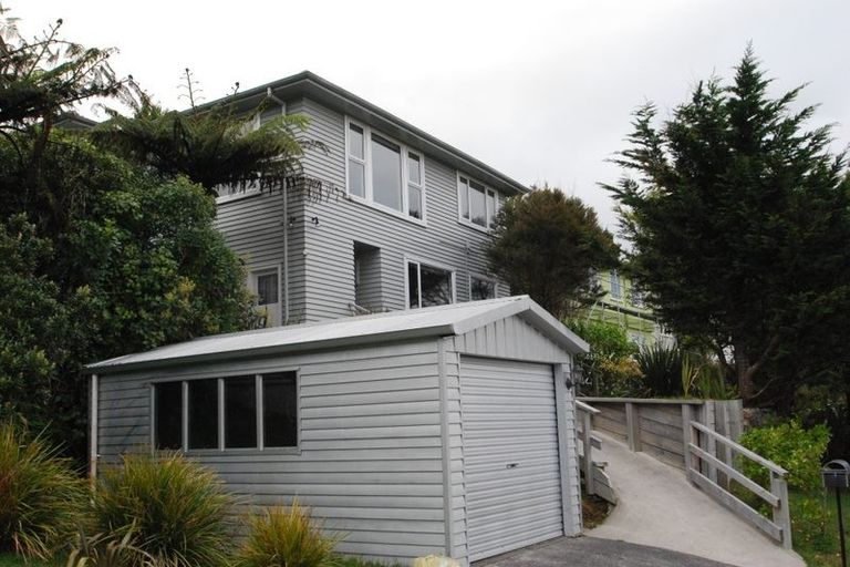 Photo of property in 54 Montgomery Avenue, Karori, Wellington, 6012