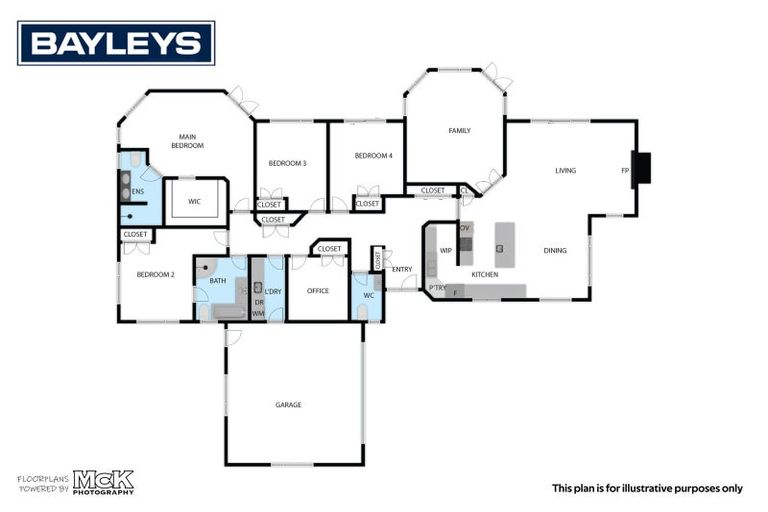 Photo of property in 40 Redwood Crescent, Hurdon, New Plymouth, 4310