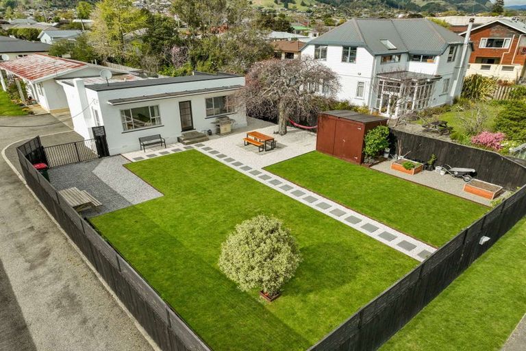 Photo of property in 6 Fauchelle Avenue, Richmond, 7020