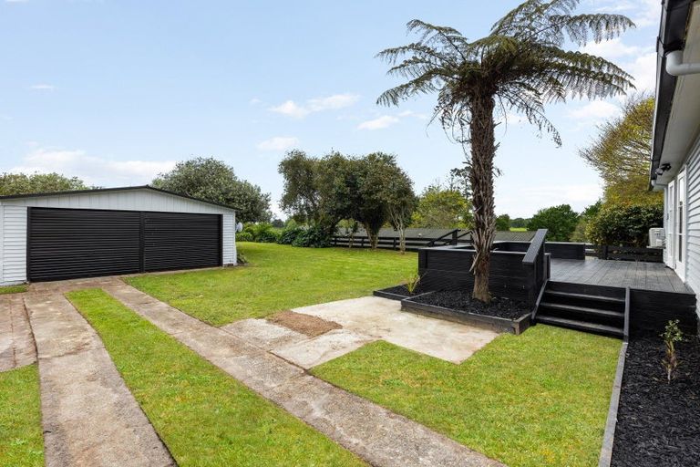 Photo of property in 19 Woodlands Road, Gordonton, Hamilton, 3281