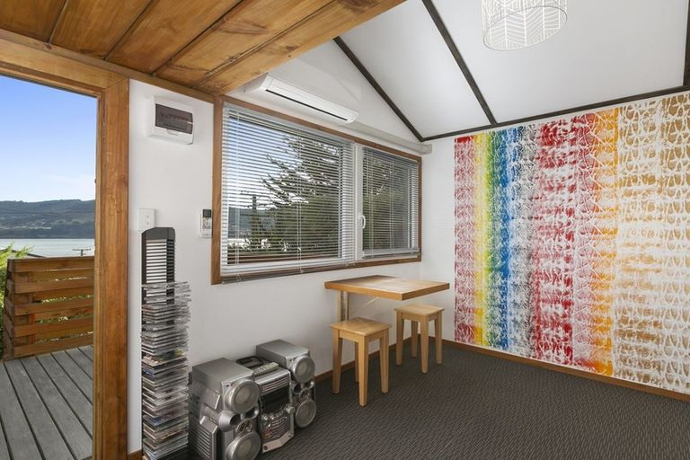 Photo of property in 26 Porterfield Street, Macandrew Bay, Dunedin, 9014