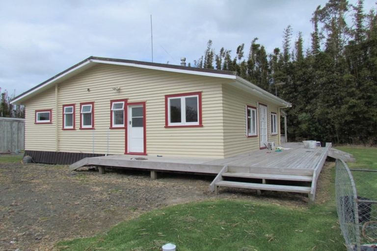 Photo of property in 118 Colville Road, Dargaville, 0310