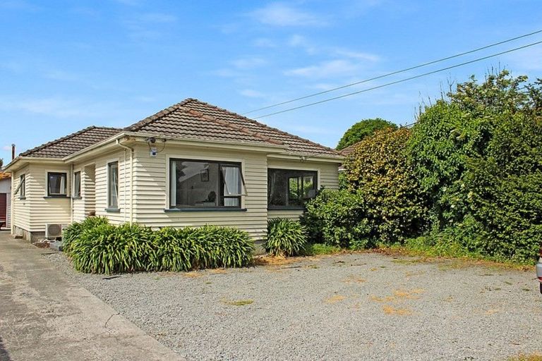 Photo of property in 92 Suva Street, Upper Riccarton, Christchurch, 8041